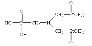 atmp Structural Formula